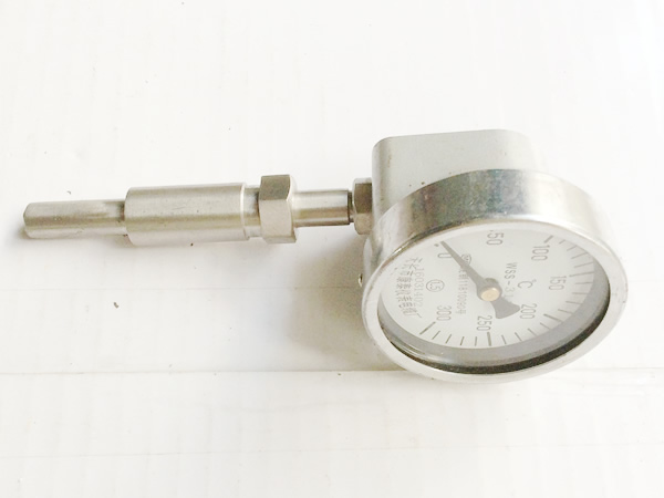 雙金屬溫度計(jì)